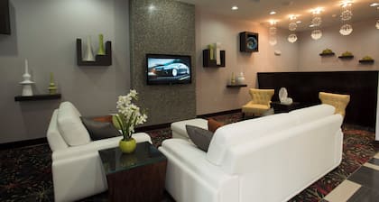 Holiday Inn Express & Suites Morrilton by IHG