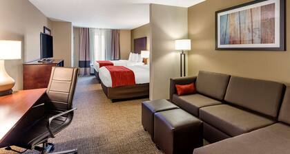Comfort Inn & Suites Tooele - Salt Lake City