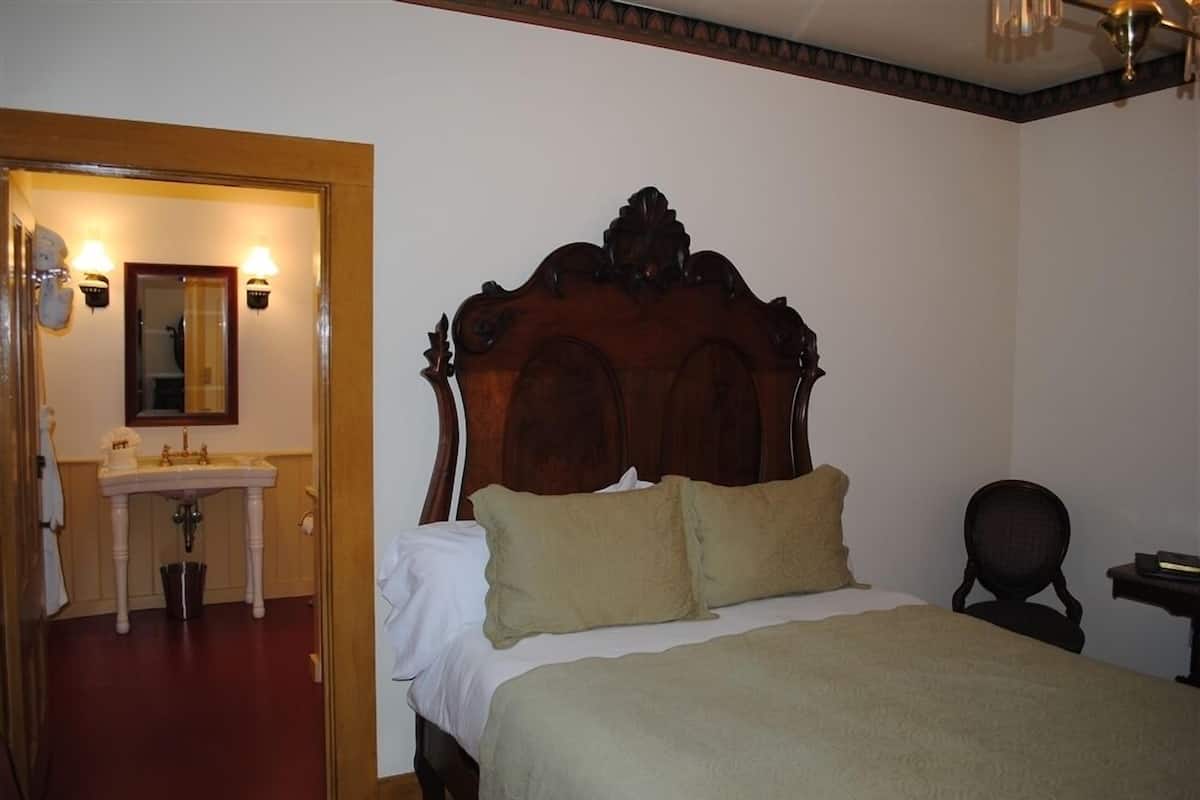 Room, 1 Queen Bed (Ysadora Bandini)