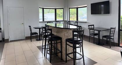 Quality Inn Garysburg – Roanoke Rapids