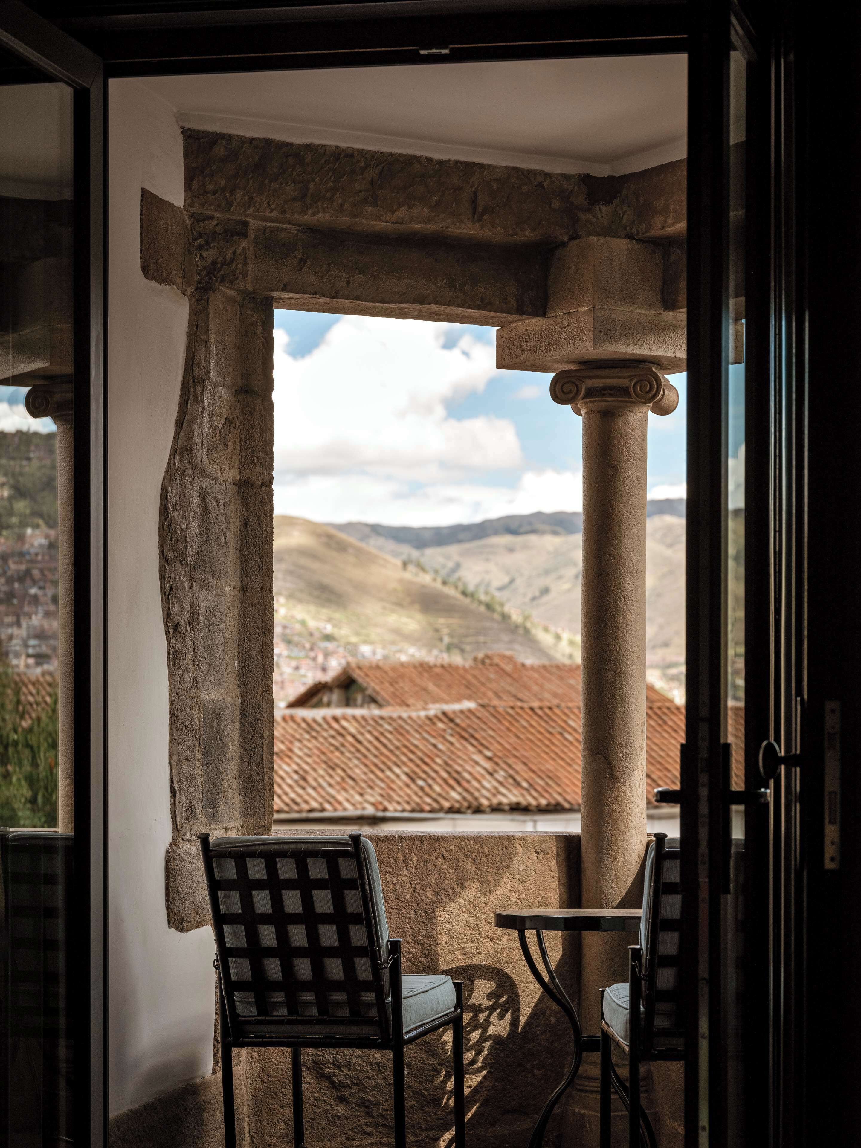 Suite, 1 Schlafzimmer (Nazarenas) | 1 Schlafzimmer, hochwertige Bettwaren, Daunenbettdecken