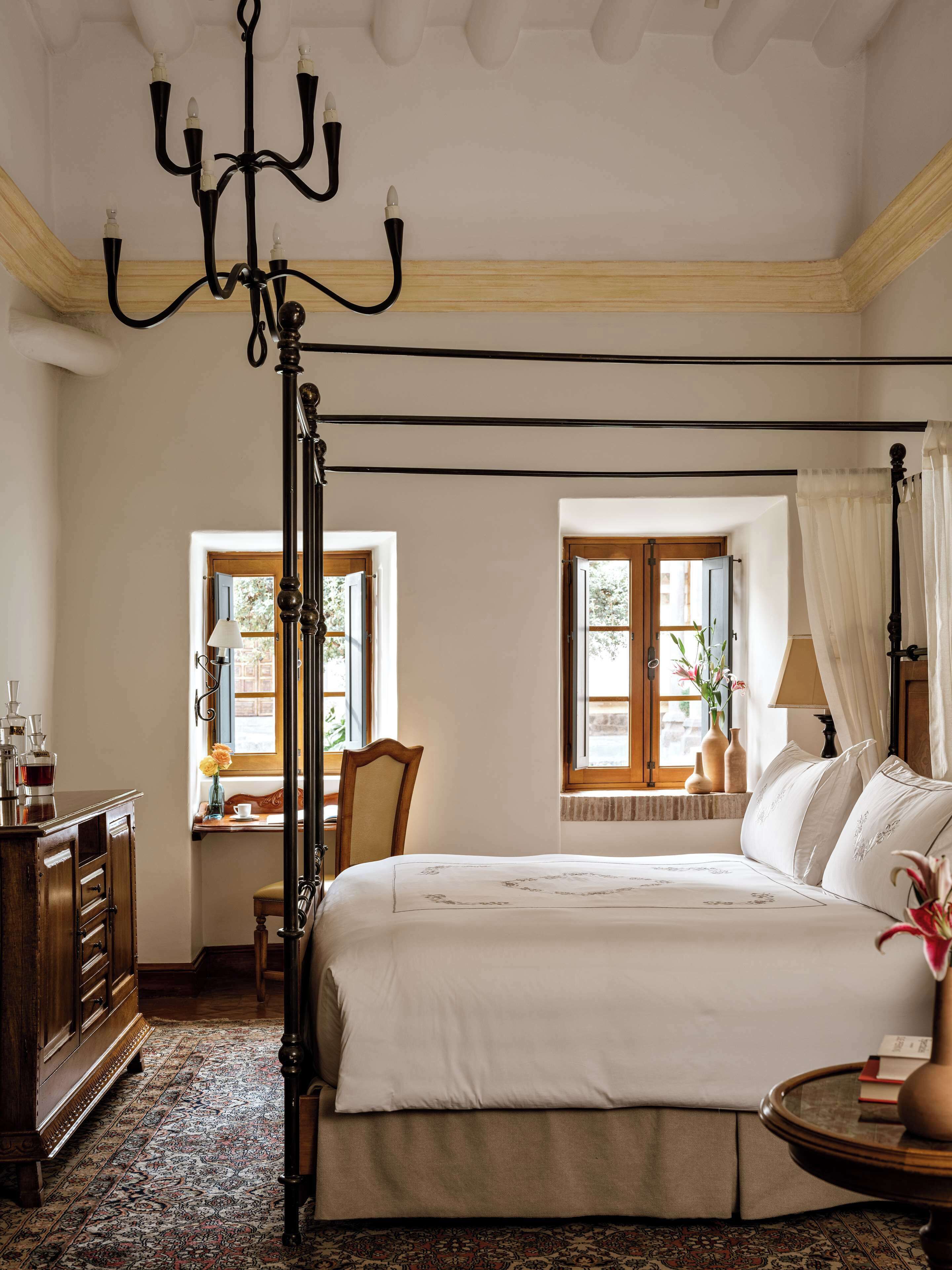 Suite junior | 1 habitación, ropa de cama de alta calidad y edredón 
