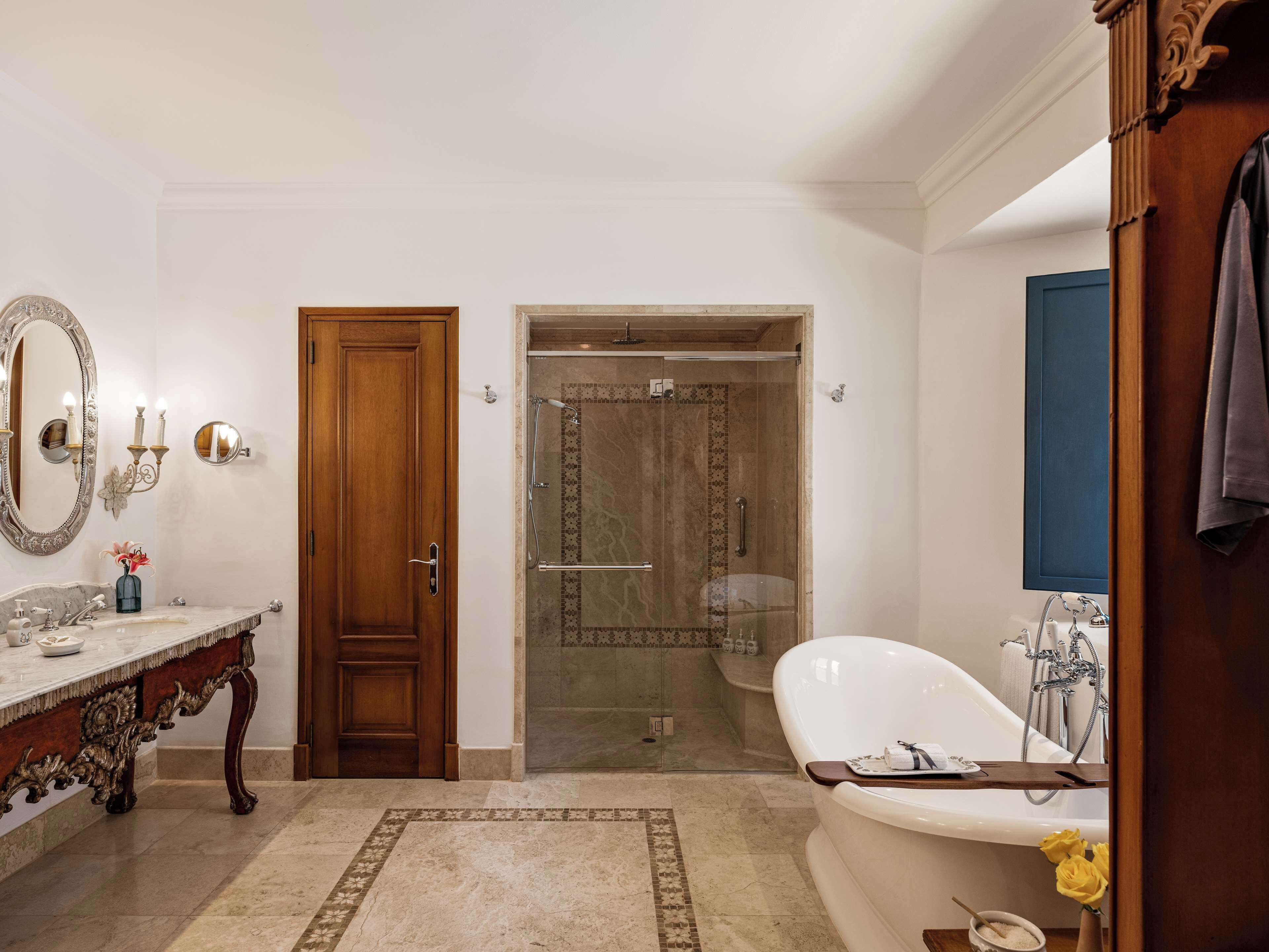 Photo - Palacio Nazarenas, A Belmond Hotel, Cusco