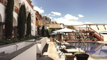 Inca Studio Suite | 1 bedroom, premium bedding, down duvets, pillow-top beds