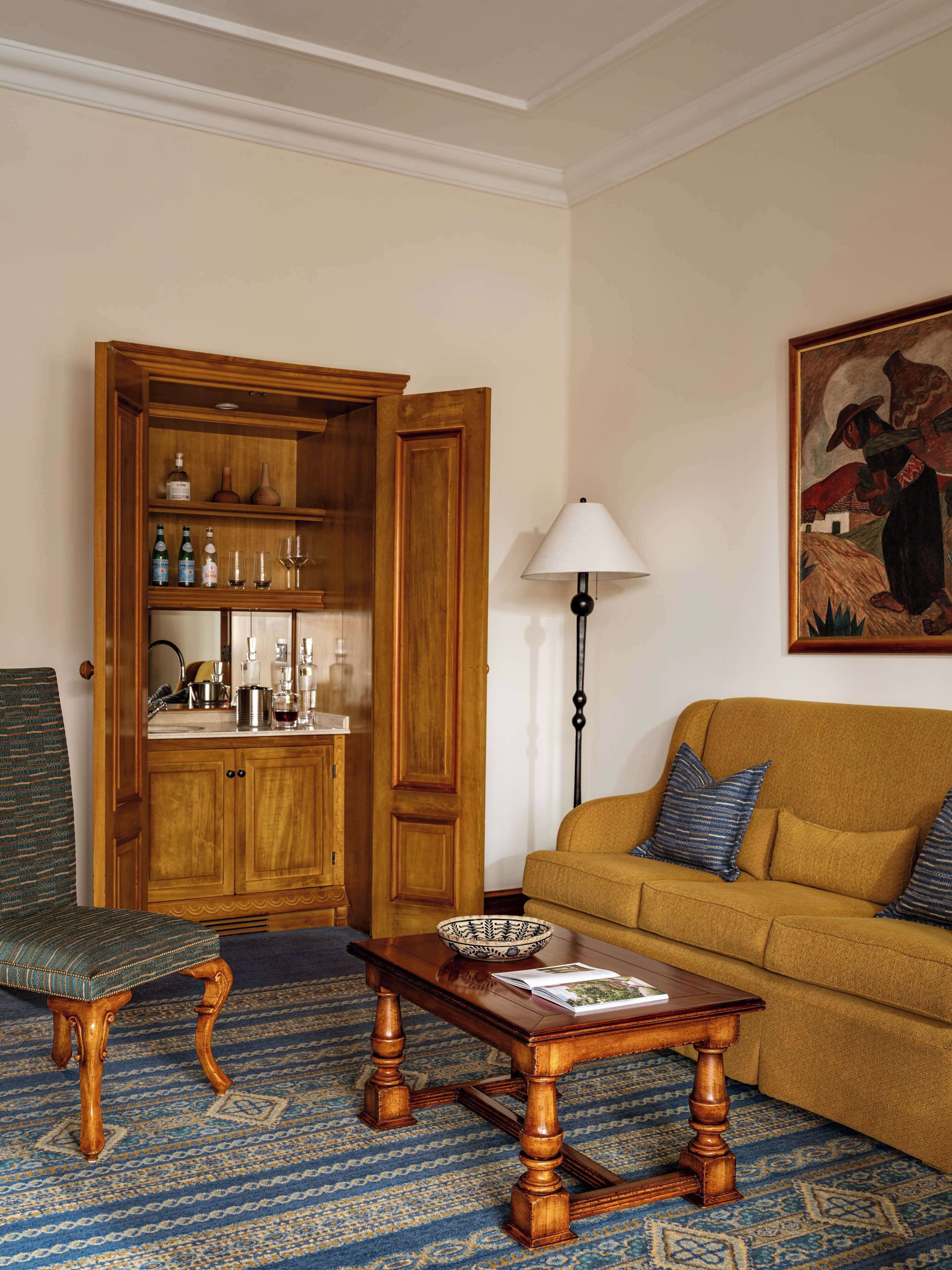Foto - Palacio Nazarenas, A Belmond Hotel, Cusco