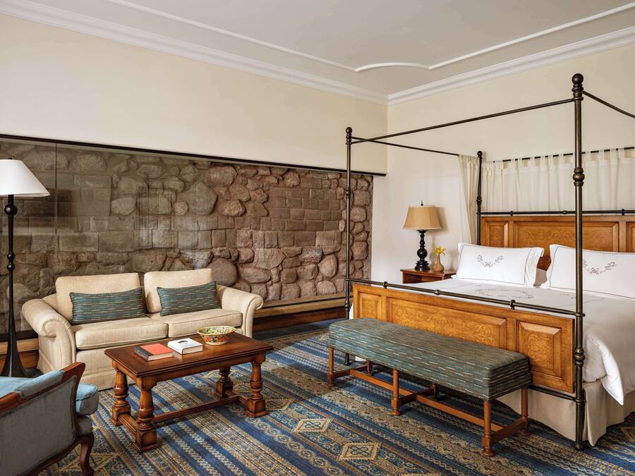 Inca Studio Suite | 1 bedroom, premium bedding, down duvets, pillow-top beds