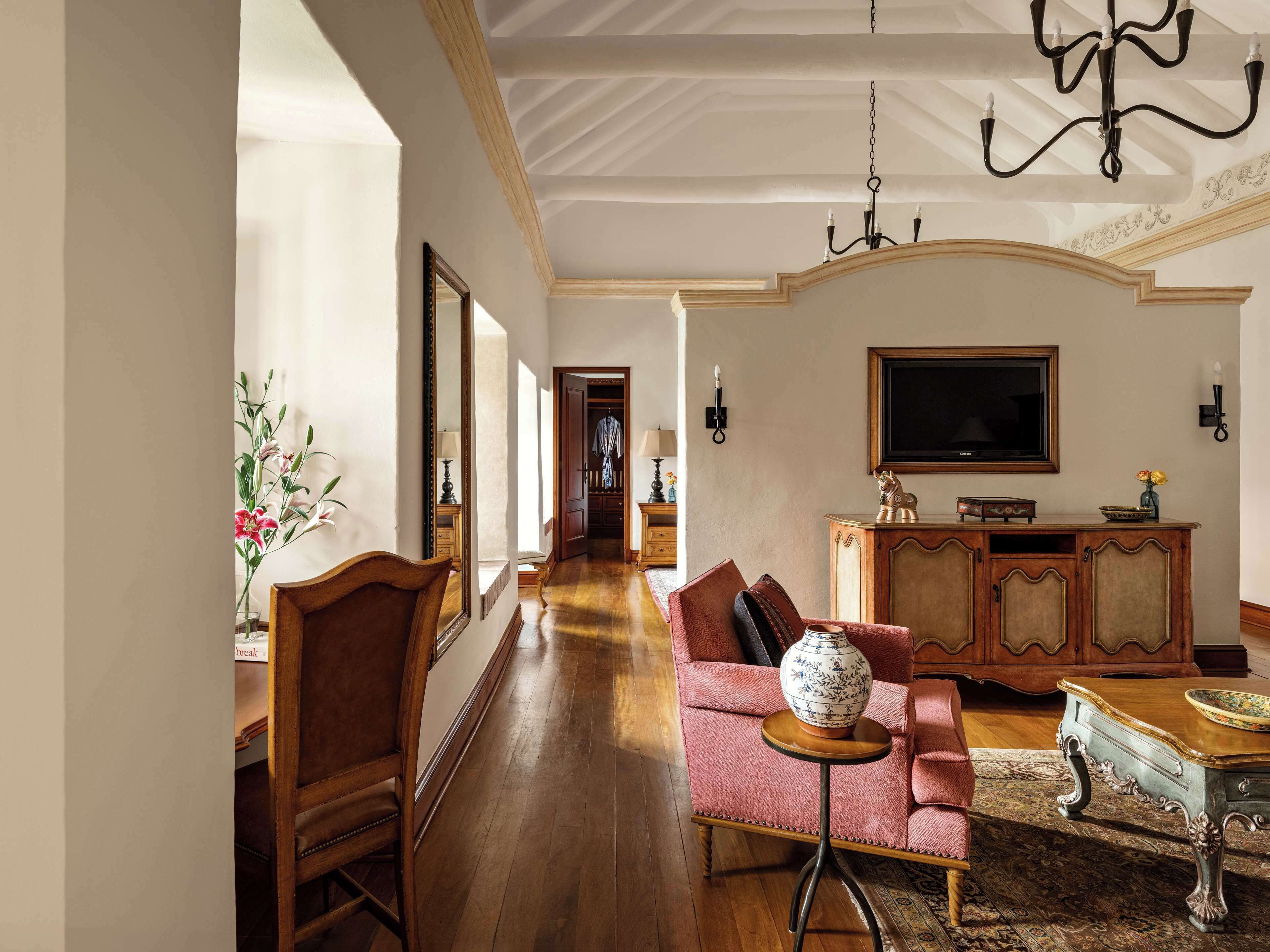 Photo - Palacio Nazarenas, A Belmond Hotel, Cusco