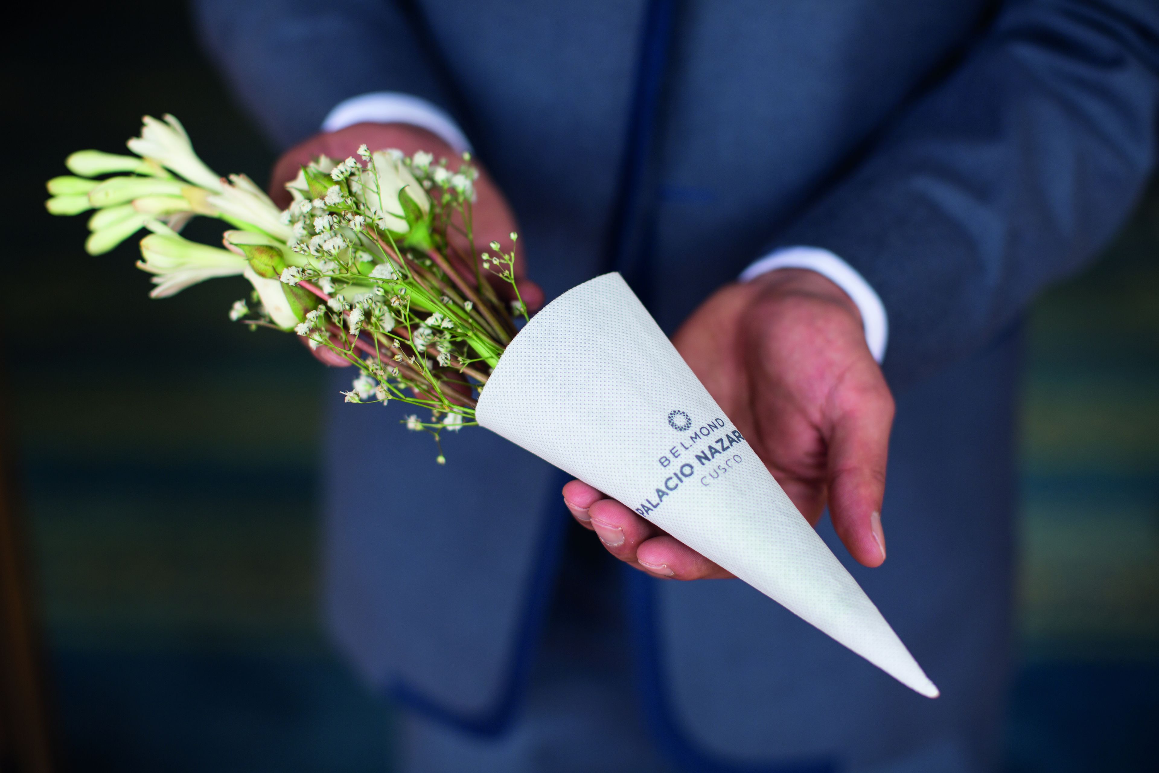 Photo - Palacio Nazarenas, A Belmond Hotel, Cusco