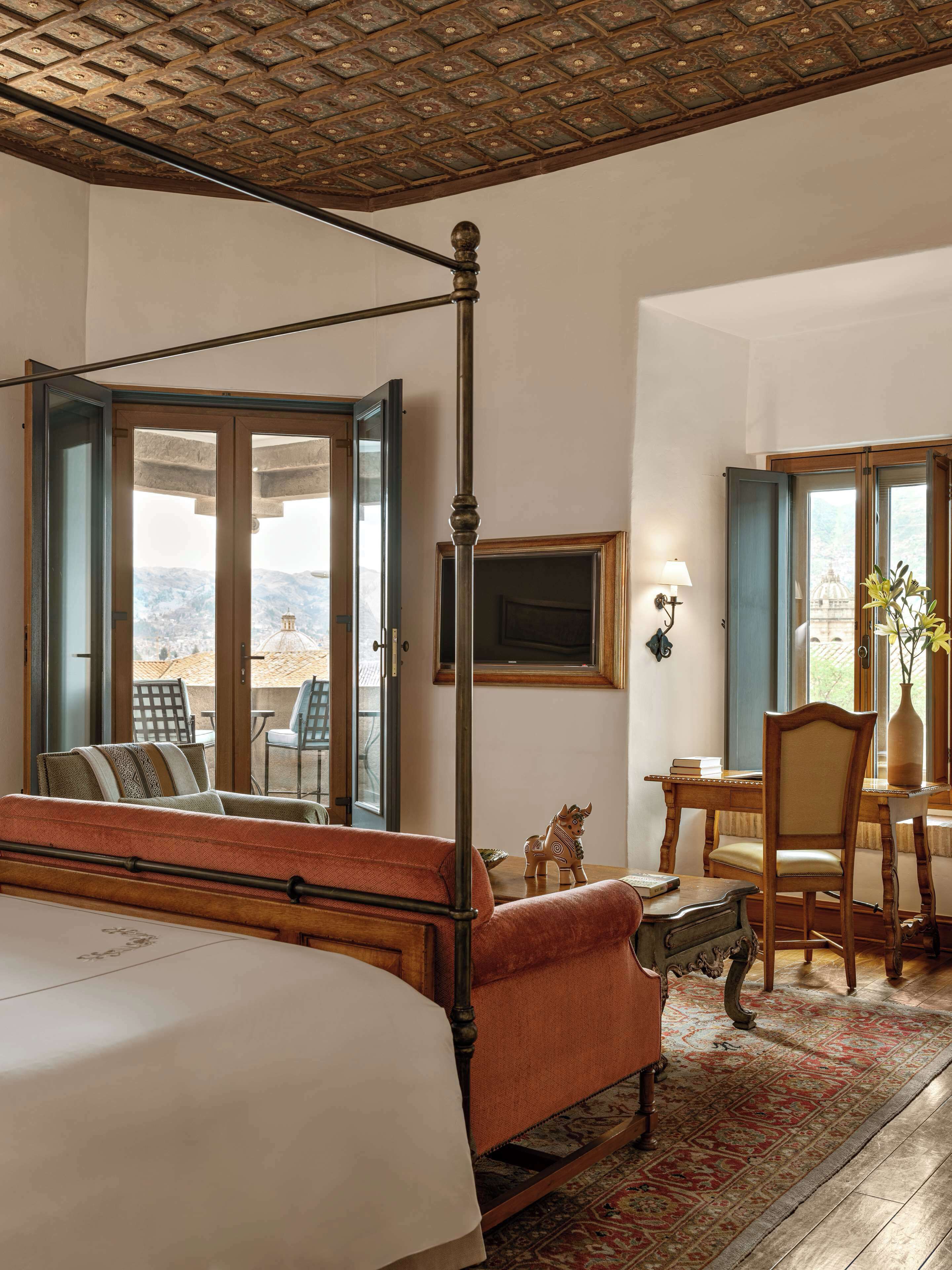 1 bedroom, premium bedding, down duvets, pillow-top beds