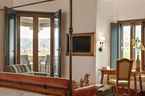 Suite, 1 Bedroom (Nazarenas)