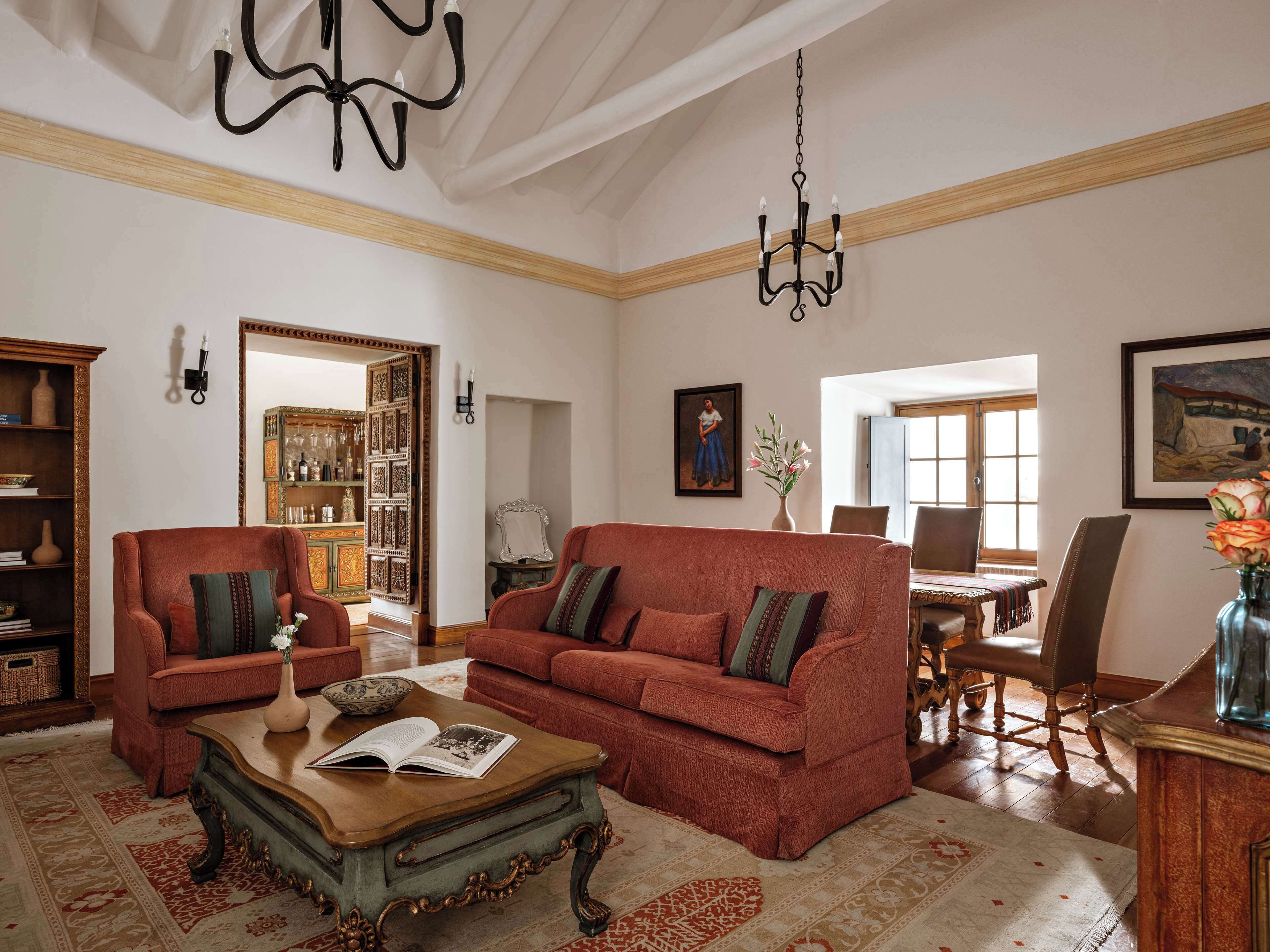 Photo - Palacio Nazarenas, A Belmond Hotel, Cusco