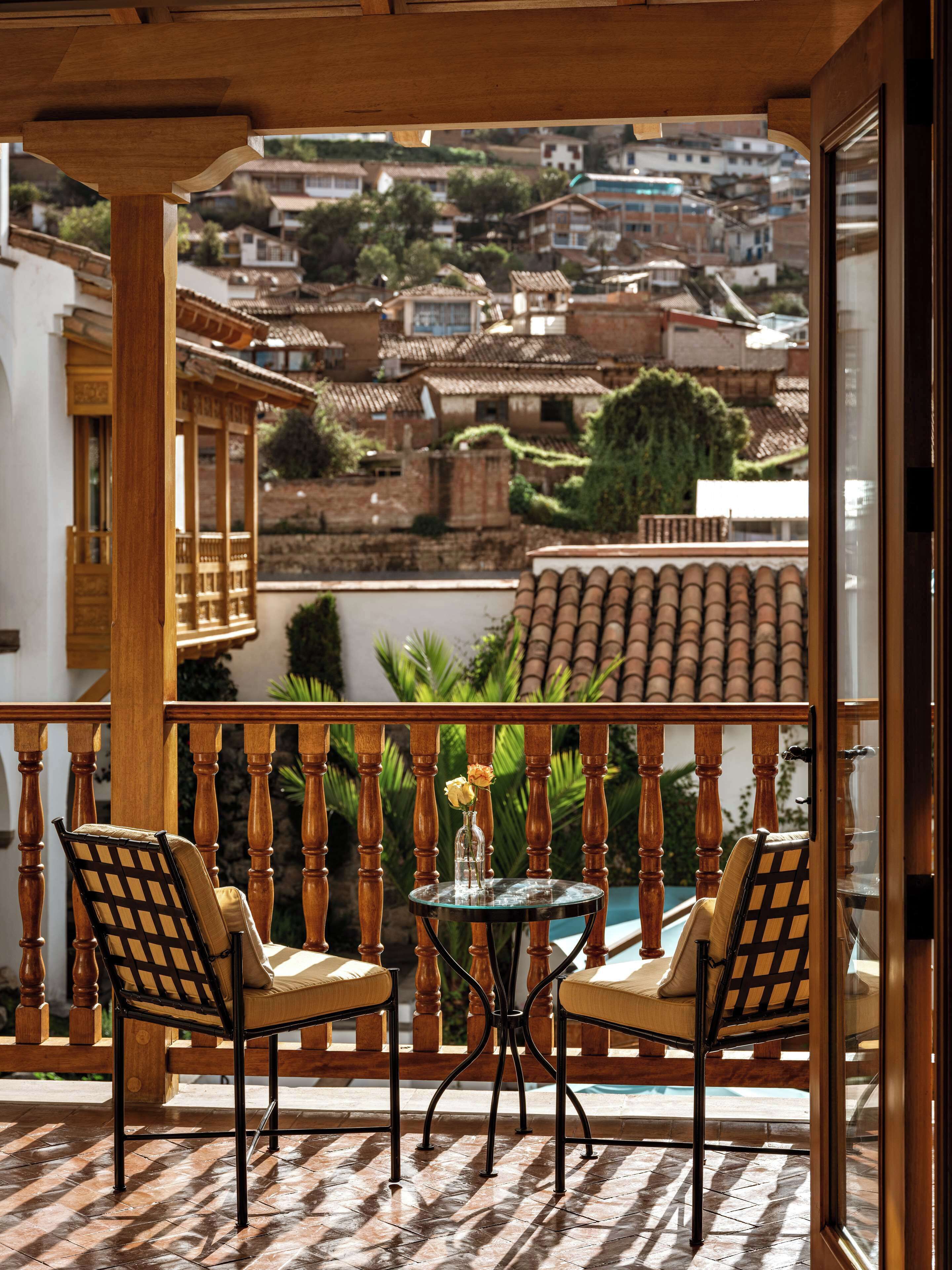 Photo - Palacio Nazarenas, A Belmond Hotel, Cusco