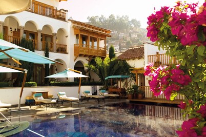 Palacio Nazarenas, A Belmond Hotel, Cusco