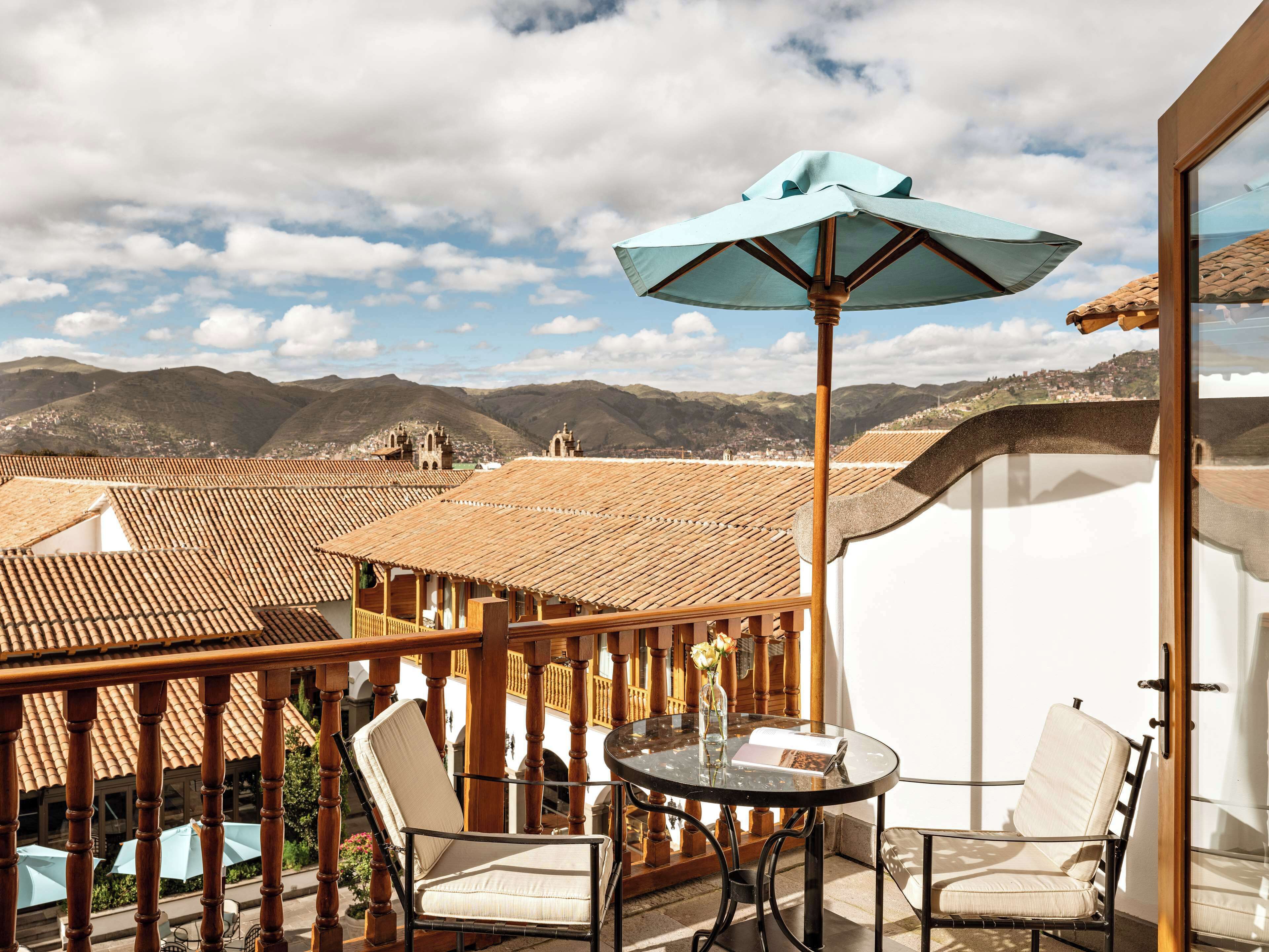 Photo - Palacio Nazarenas, A Belmond Hotel, Cusco