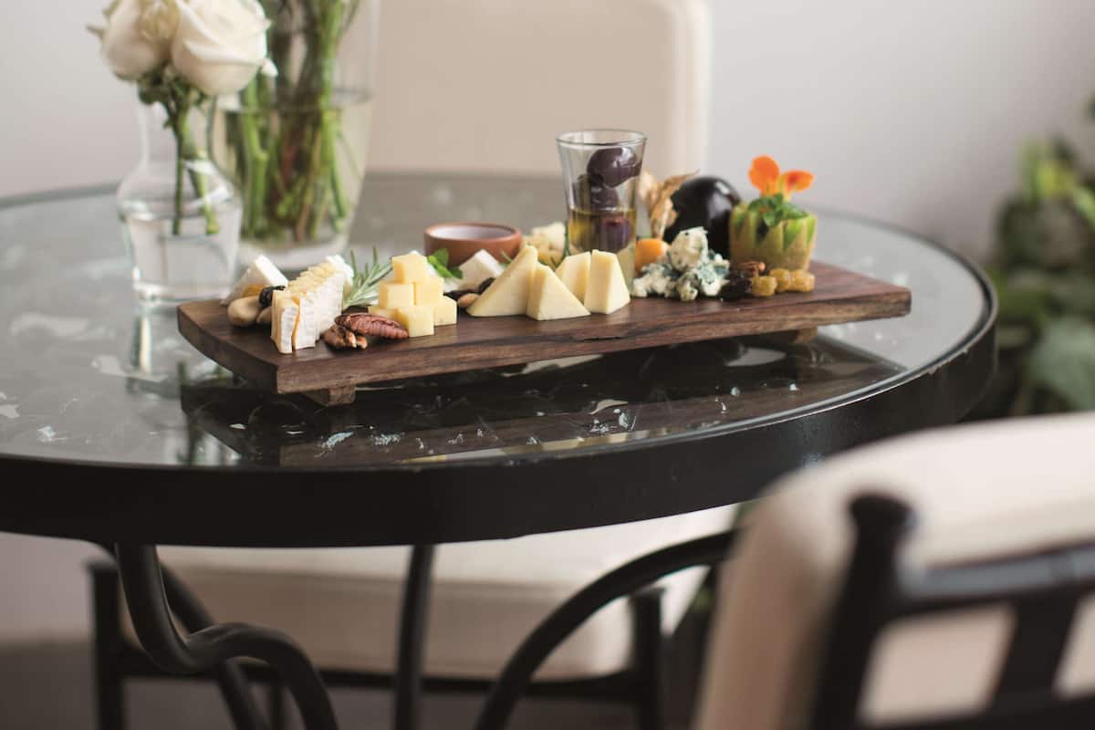 Deluxe Studio Suite | Room amenity