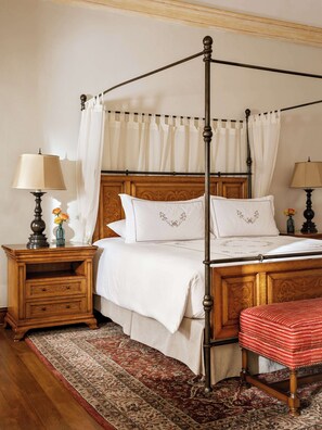 Suite, 1 habitación | 1 habitación, ropa de cama de alta calidad y edredón 