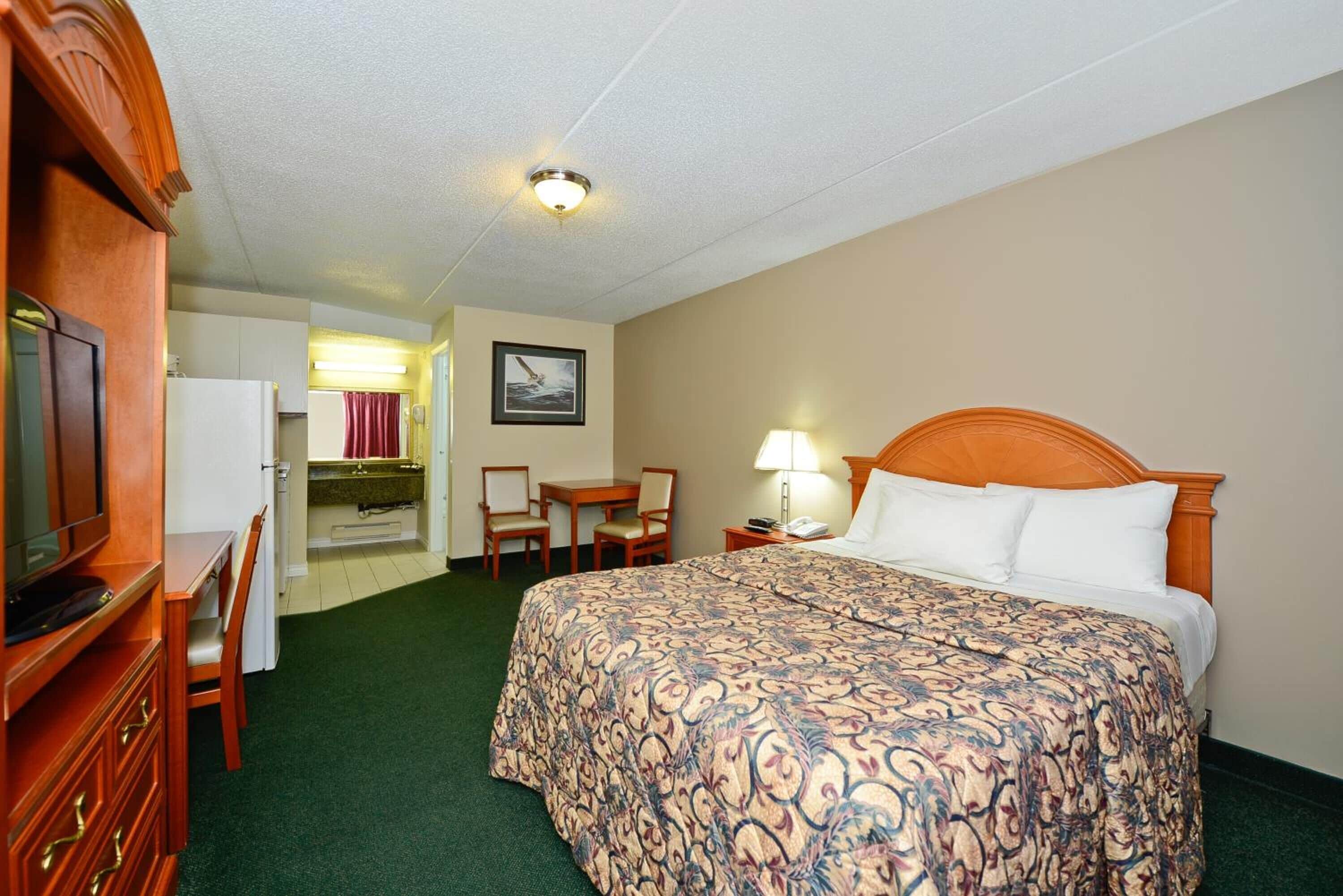 Photo - Angus Inn Motel