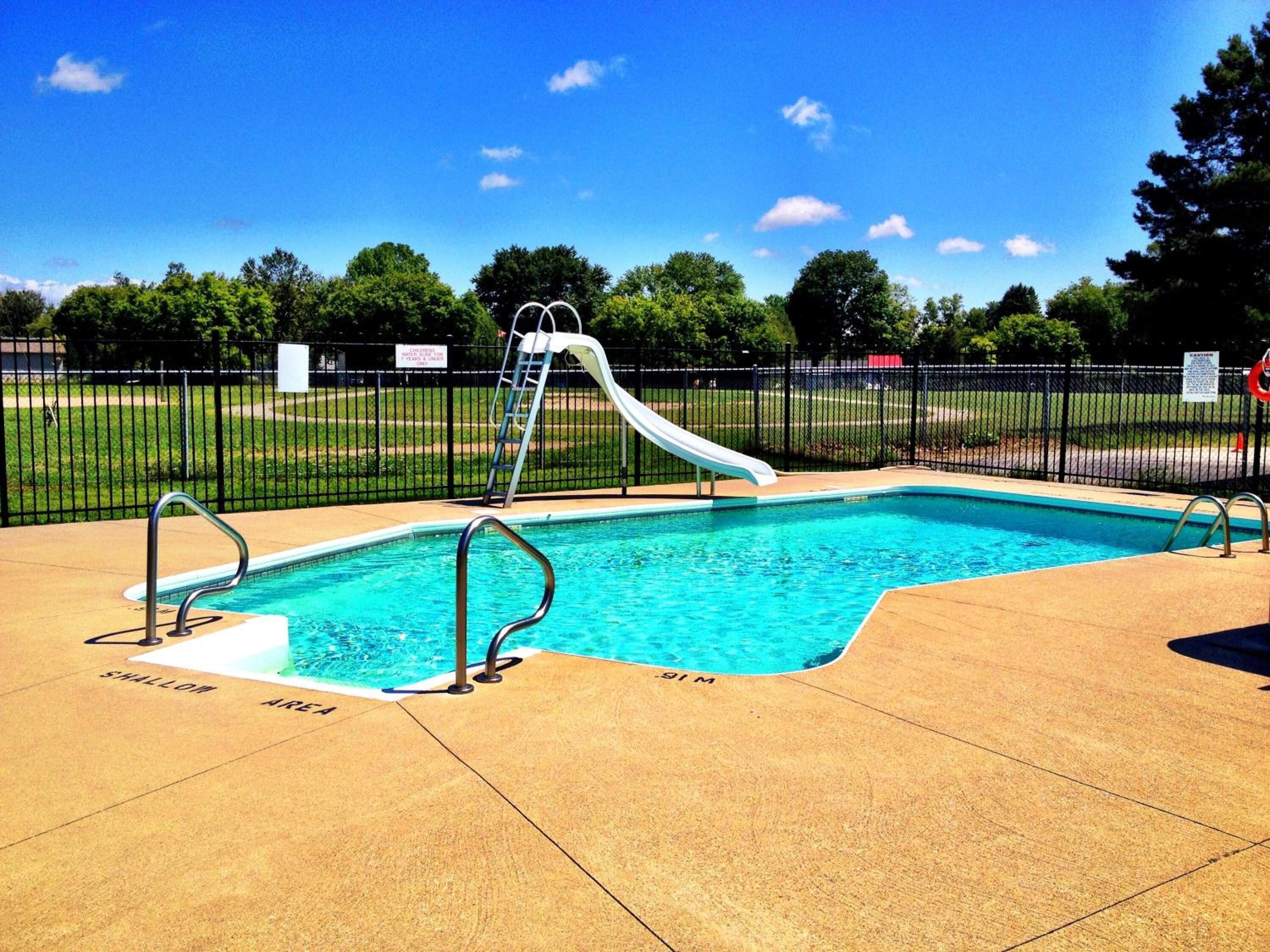 Photo - Angus Inn Motel