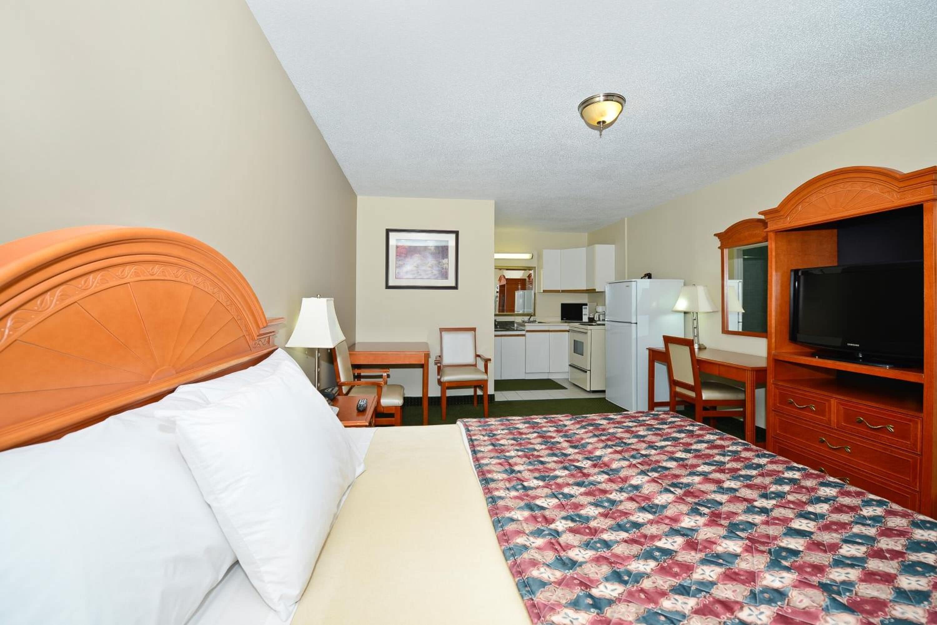 Photo - Angus Inn Motel