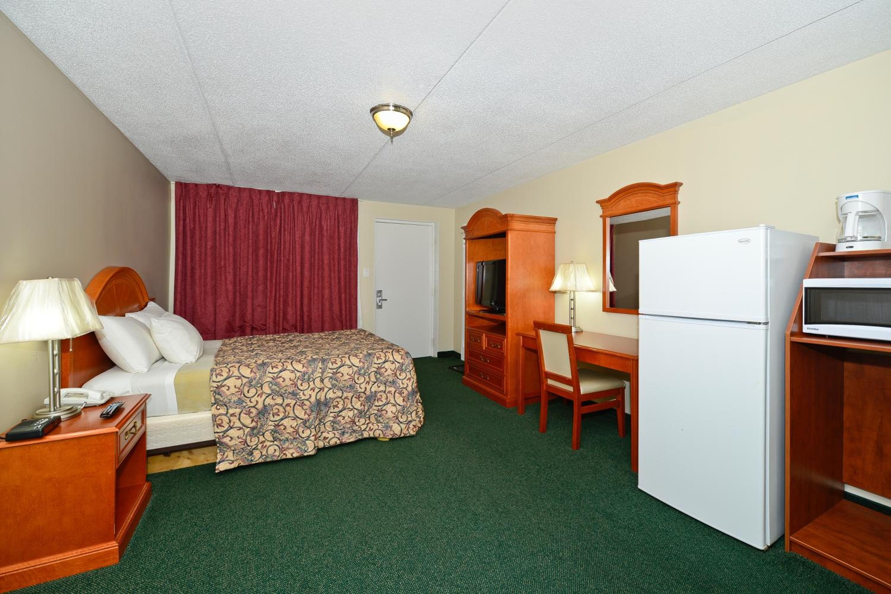 Photo - Angus Inn Motel