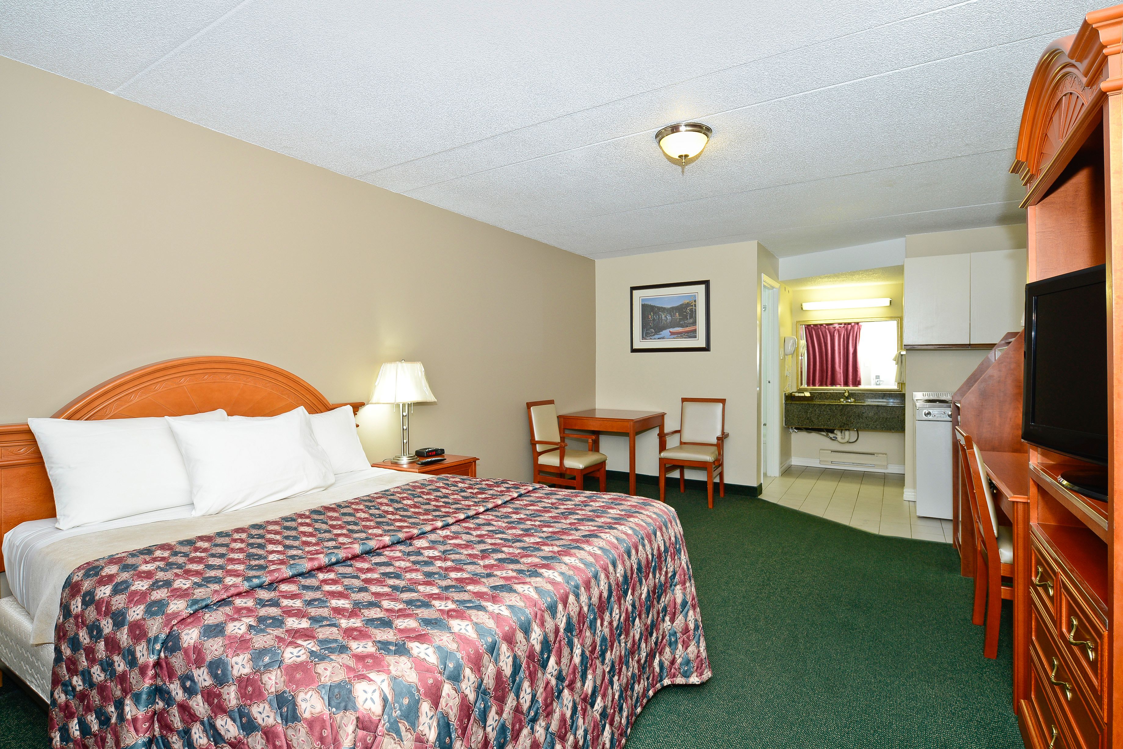 Photo - Angus Inn Motel