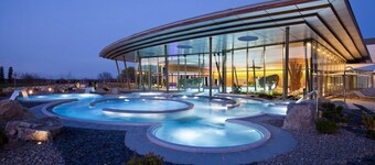 Resort Barrière Ribeauvillé