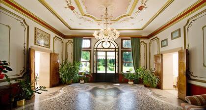 Villa Marcello Giustinian