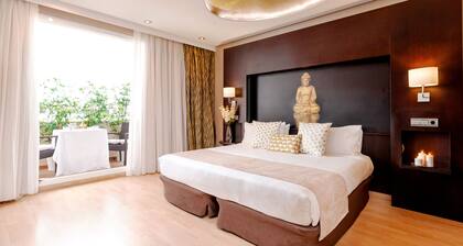 Oh Nice Ulises Ceuta