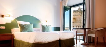 Hotel AHC Palacio Coria