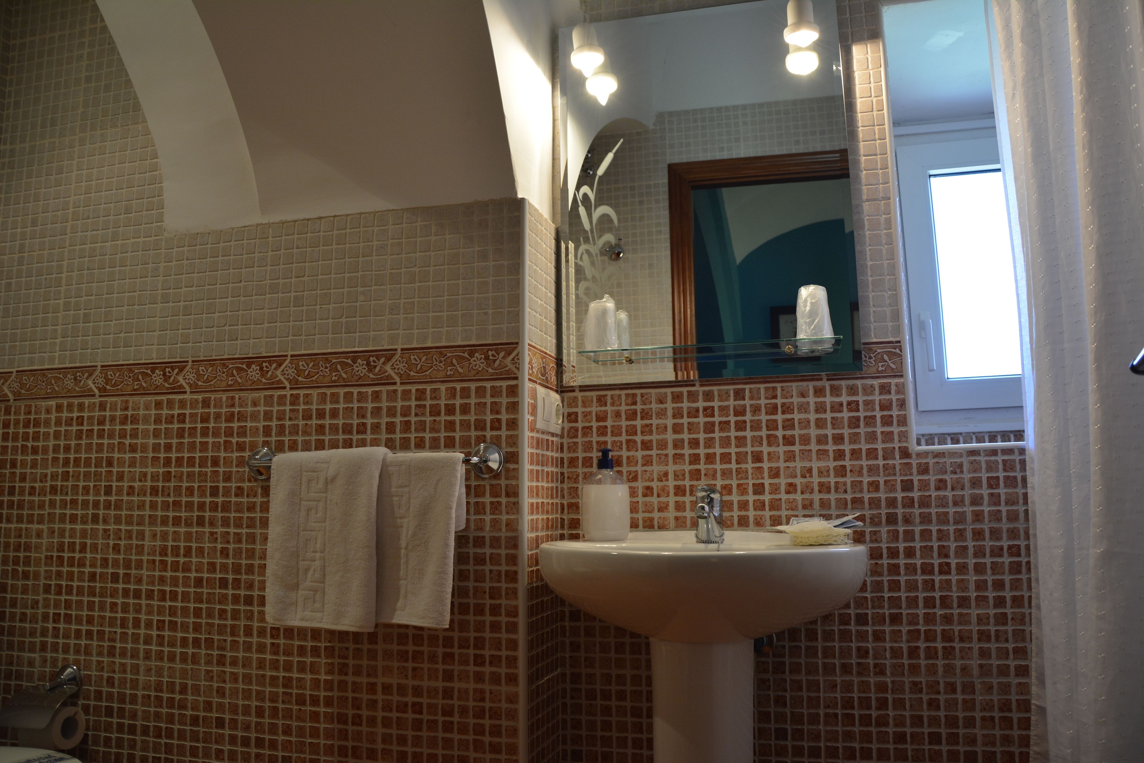 Foto - Hostal San Miguel