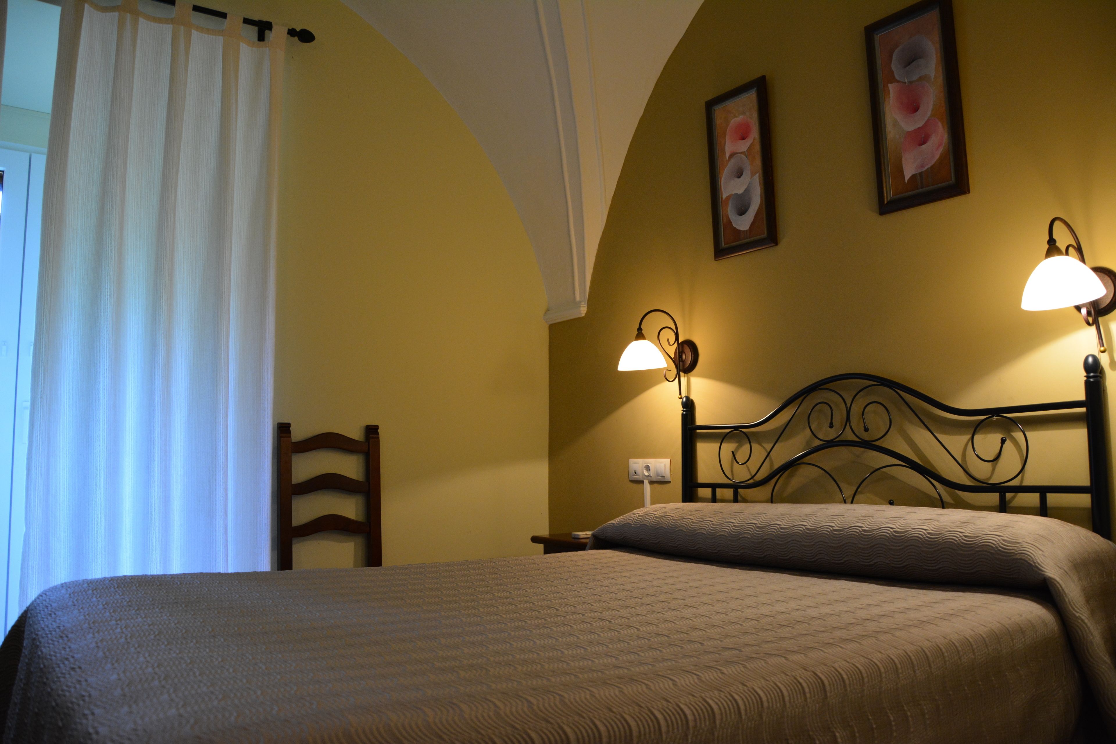 Foto - Hostal San Miguel