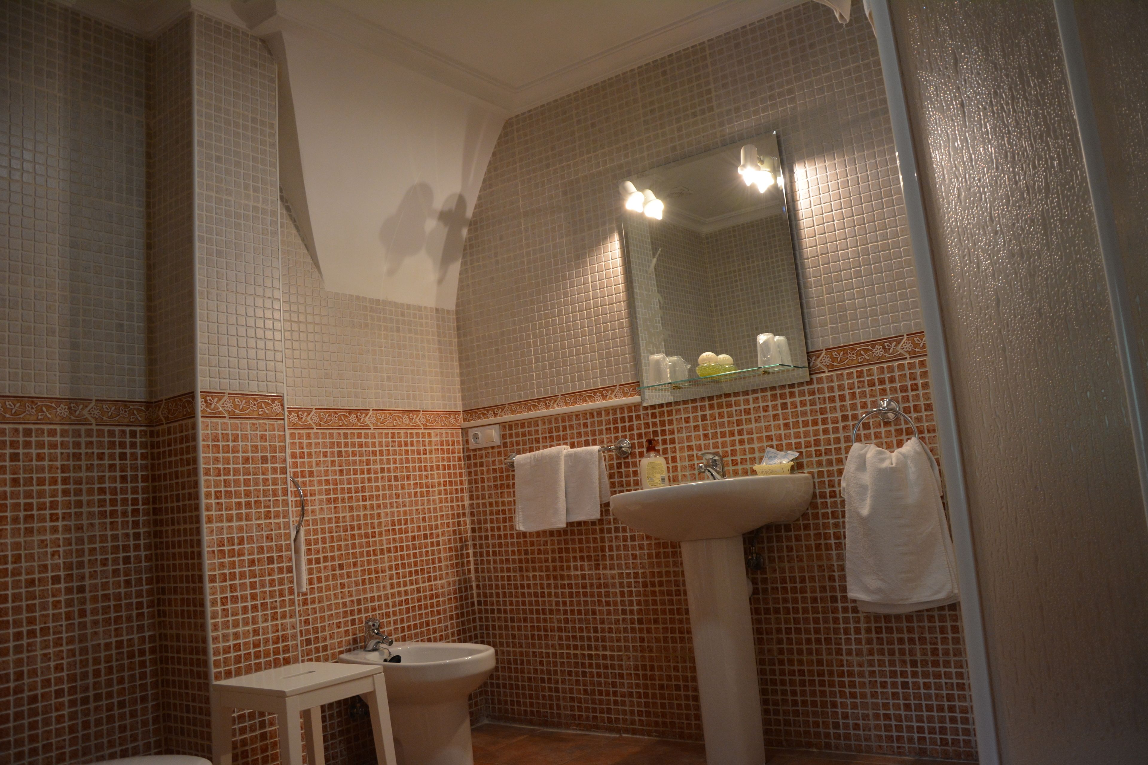 Foto - Hostal San Miguel