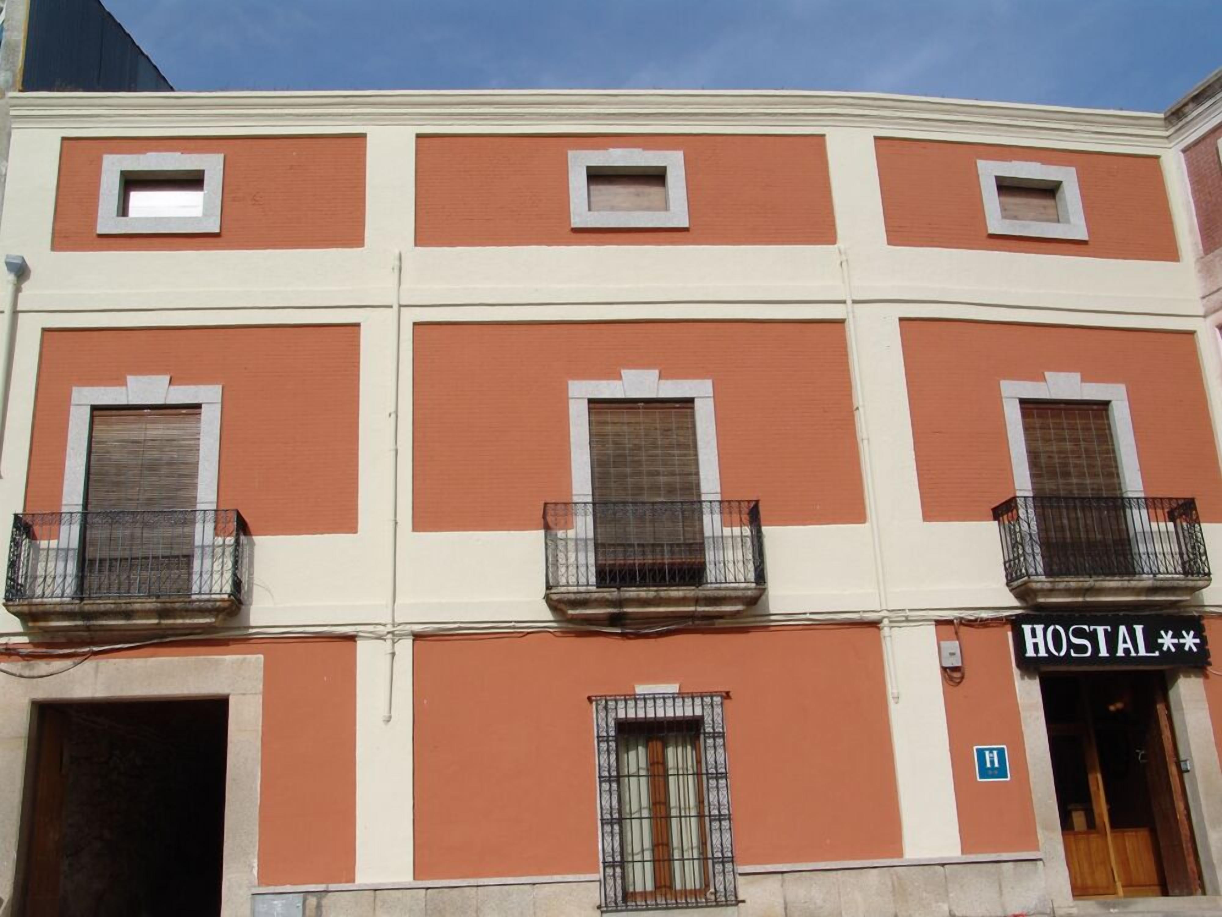 Foto - Hostal San Miguel