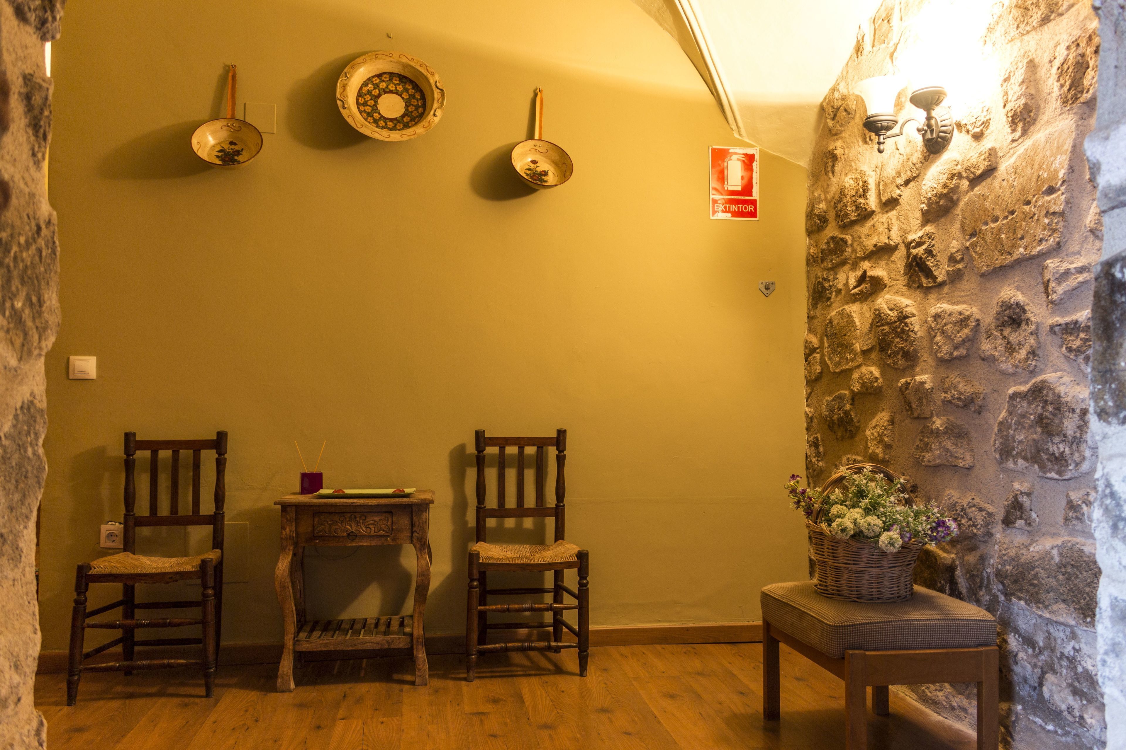 Foto - Hostal San Miguel