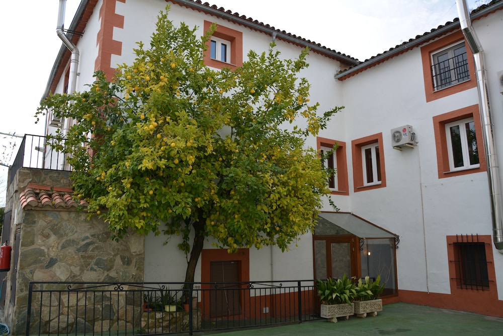 Hostal San Miguel by null