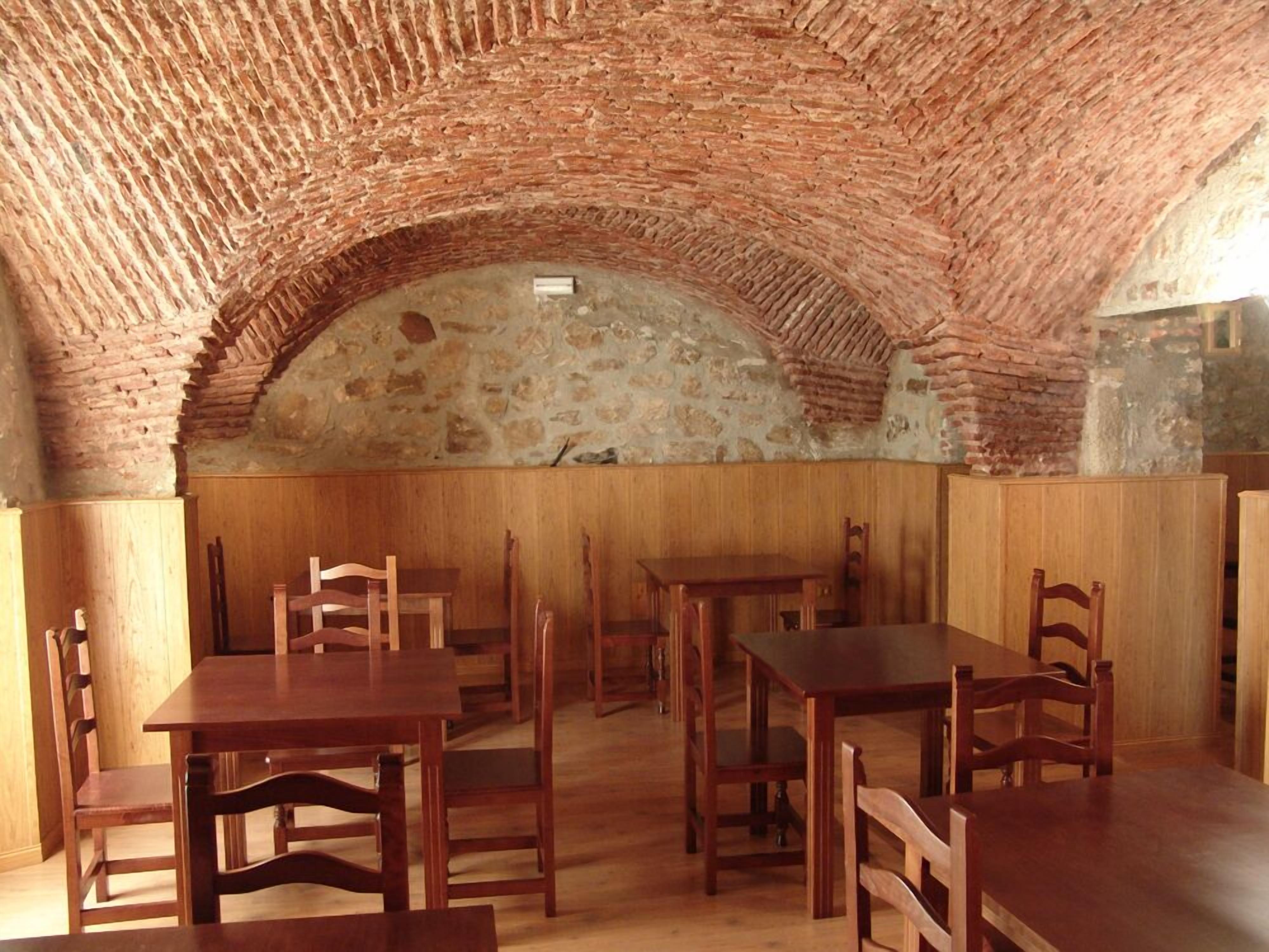 Foto - Hostal San Miguel