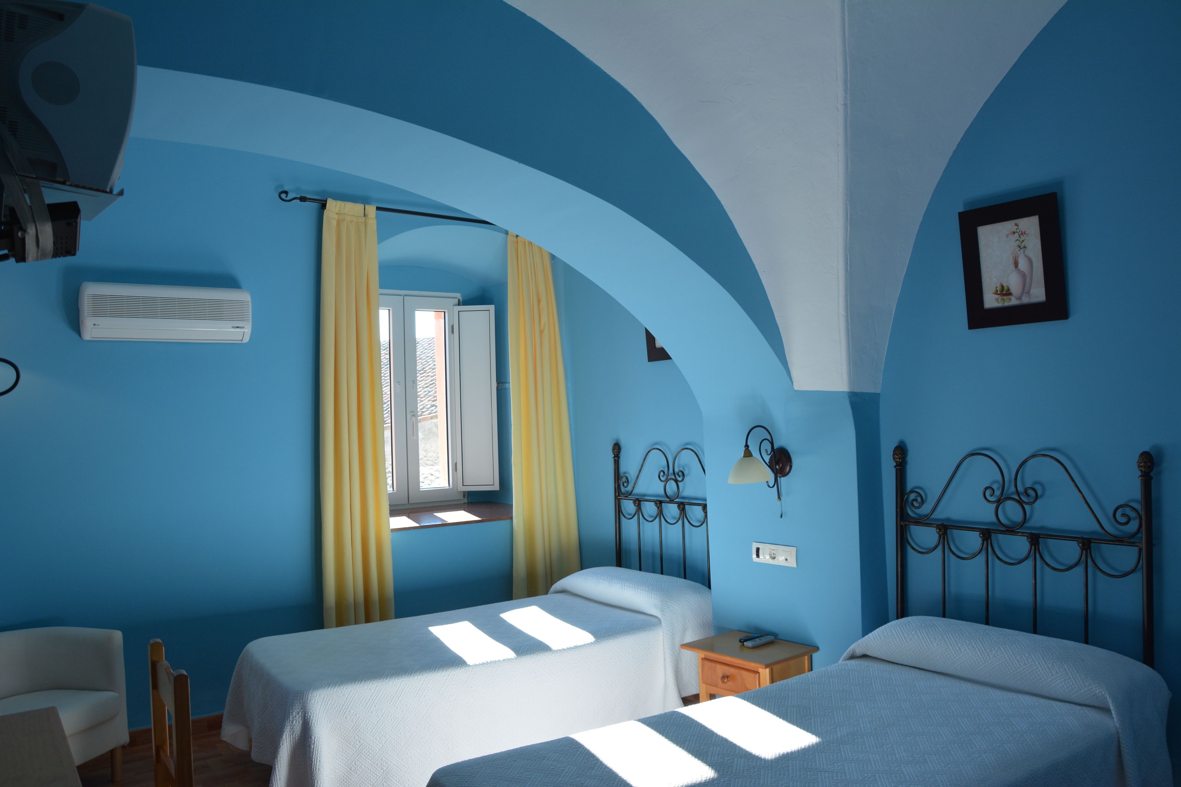 Foto - Hostal San Miguel