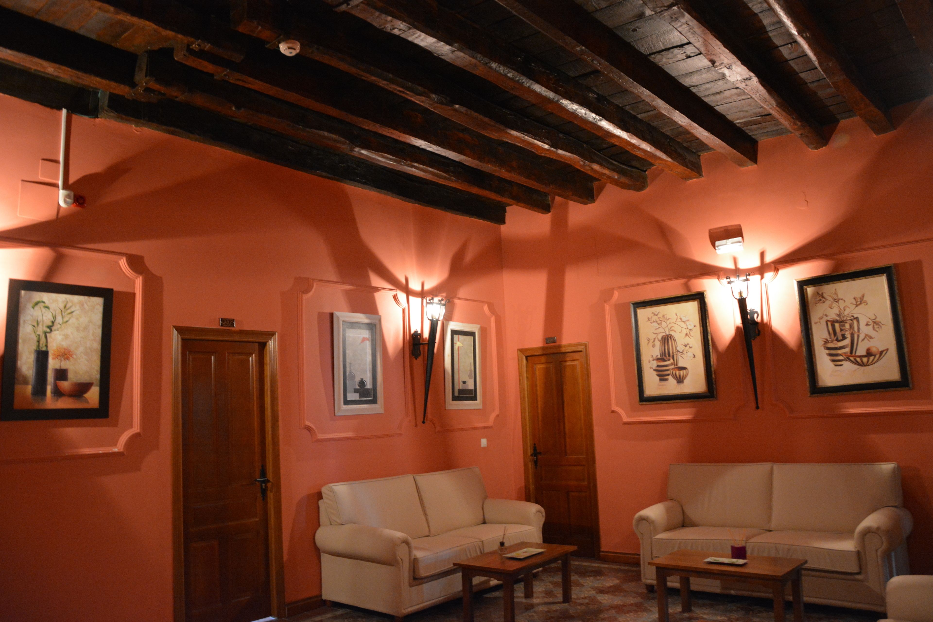 Foto - Hostal San Miguel