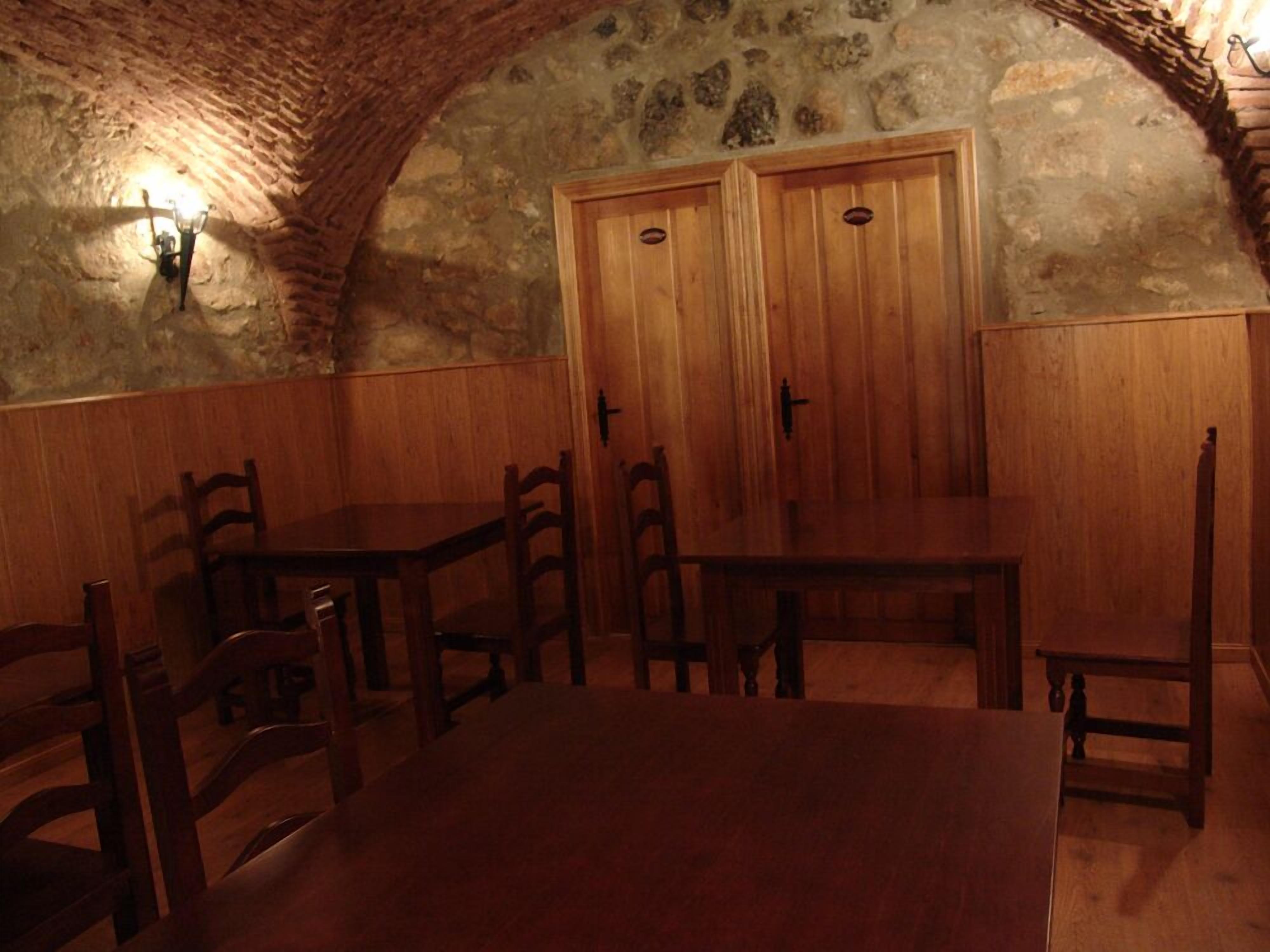 Foto - Hostal San Miguel