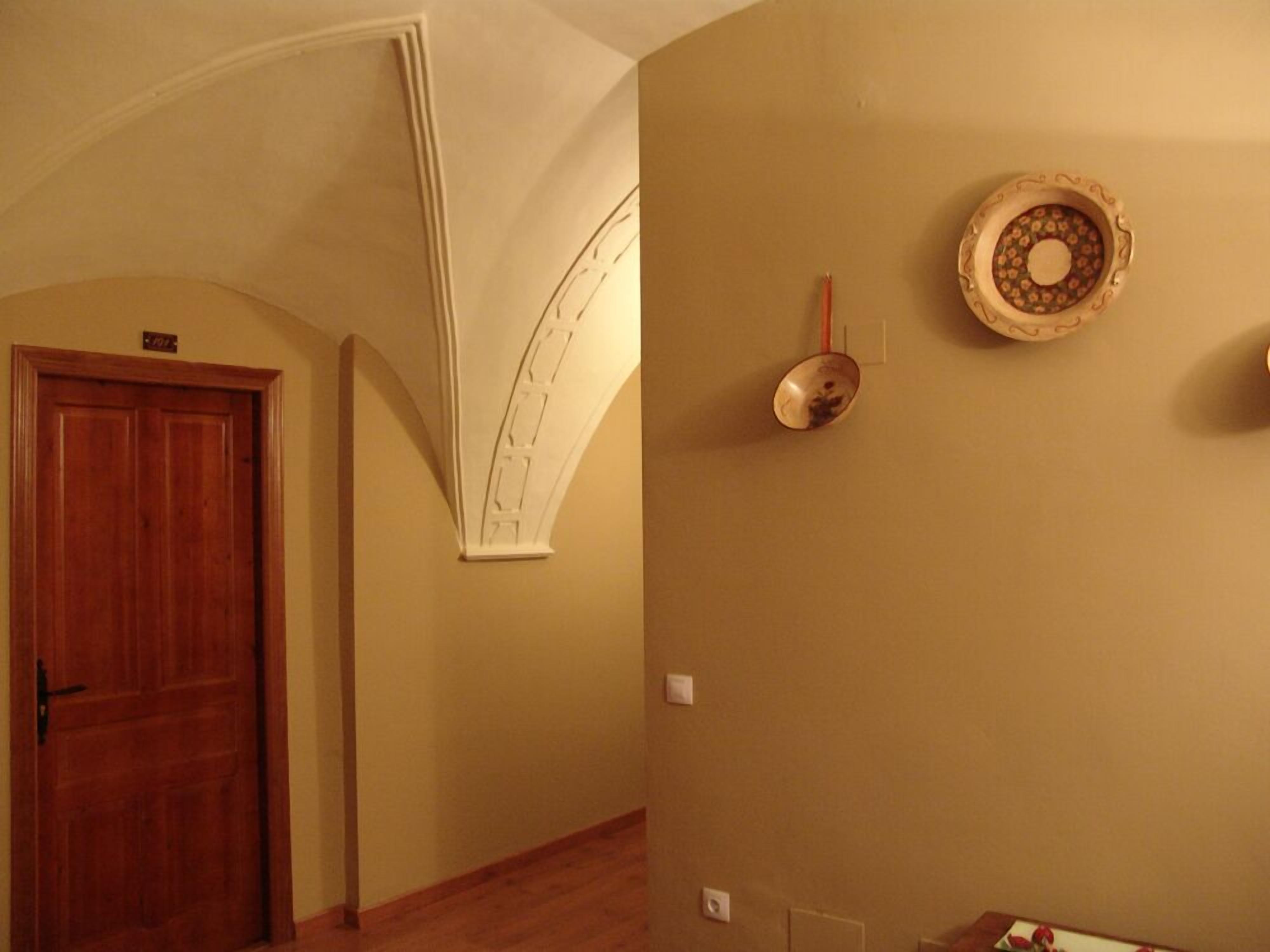 Foto - Hostal San Miguel