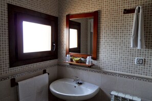 Dobbeltrom | Bad | Håndklær