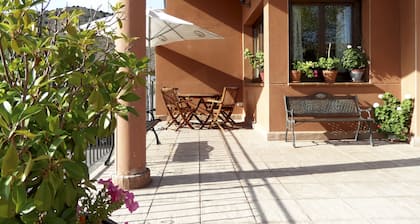 Hotel Valdevecar
