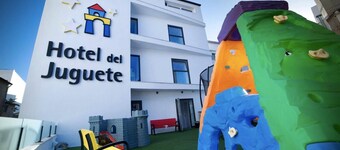 Hotel del Juguete