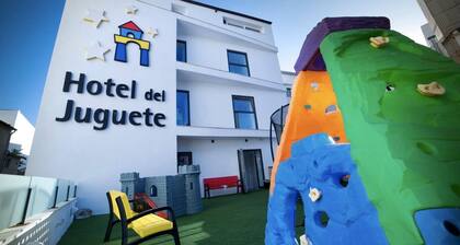 Hotel del Juguete