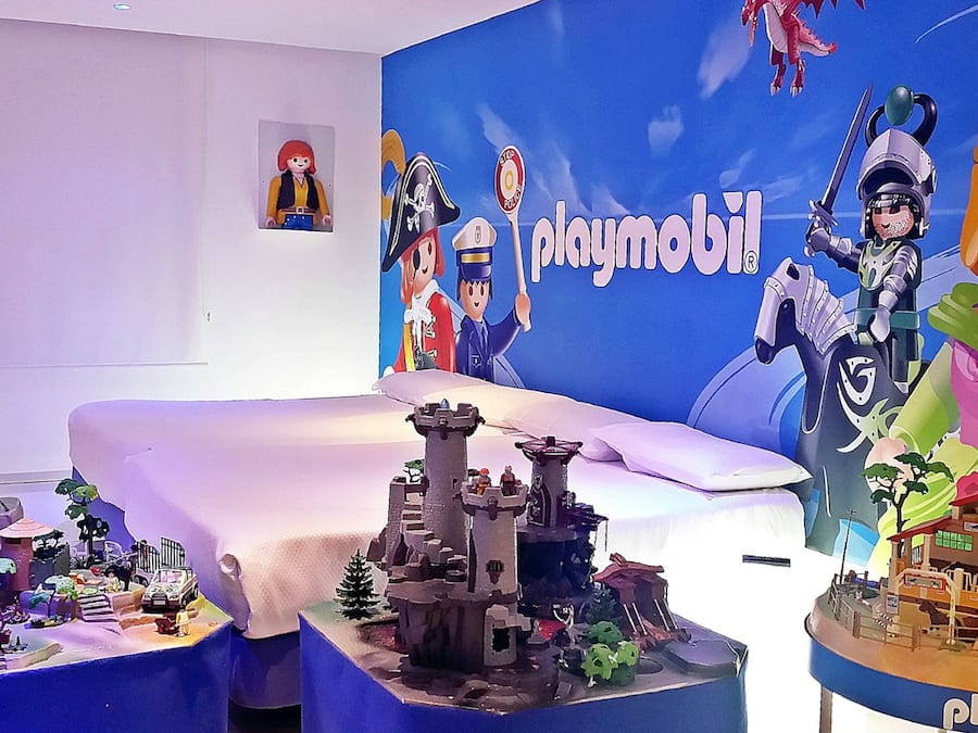 Superior Room (Thematic) | Children's theme room