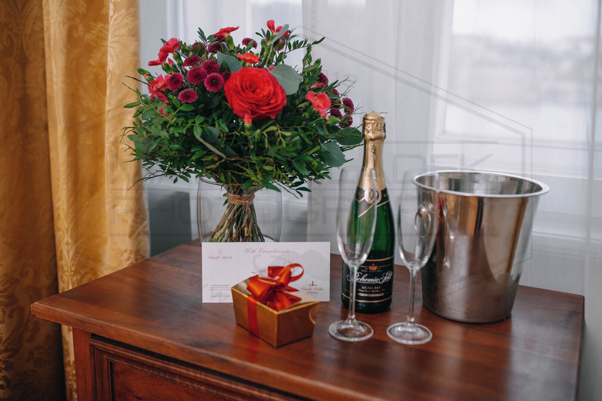 1 bedroom, minibar, in-room safe, individually decorated