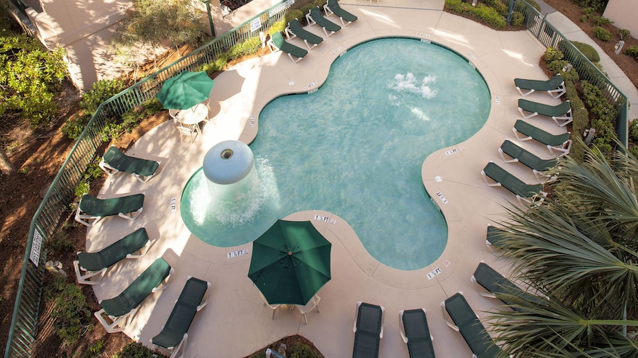 Waterside Resort by Spinnaker Resorts