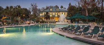 Waterside by Spinnaker Resorts