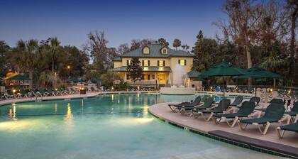 Waterside by Spinnaker Resorts