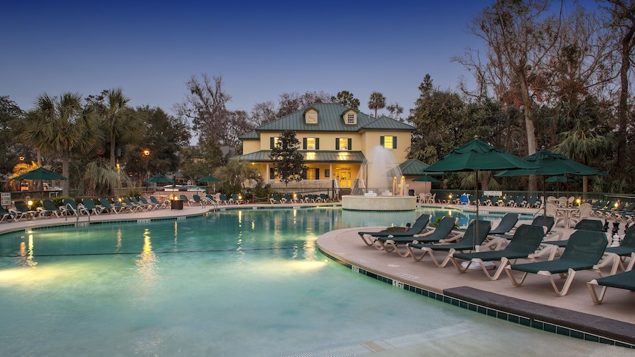 Waterside by Spinnaker Resorts